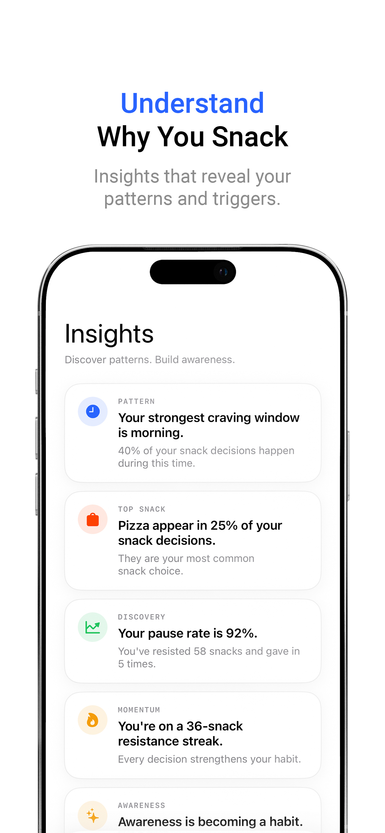SnackBreak screenshot 8