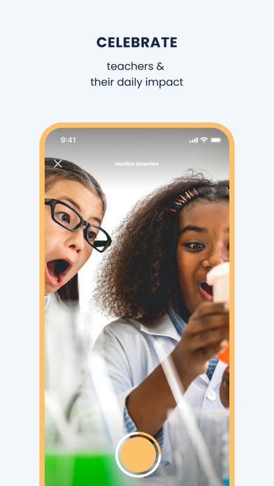 Daysee - Celebrate the Day! Screenshot