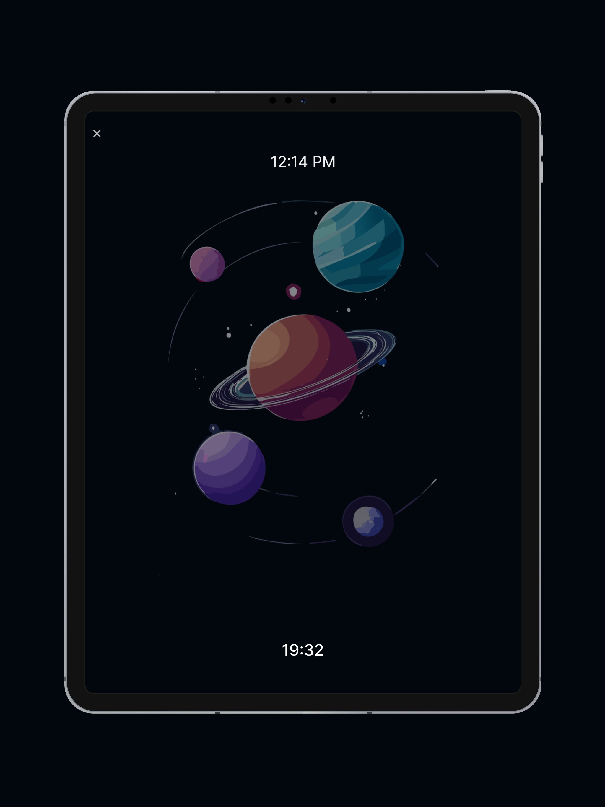 Sleep Timer Music