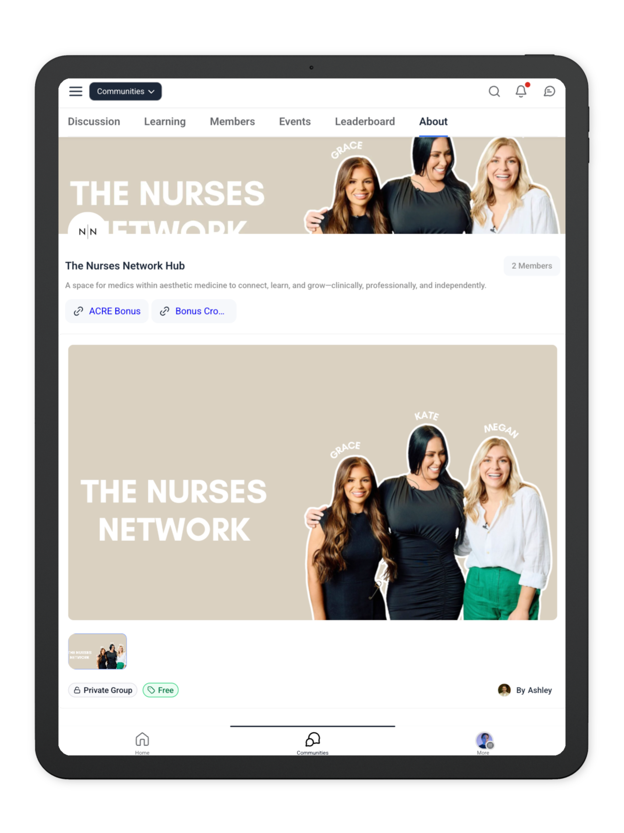 TNN App screenshot 5