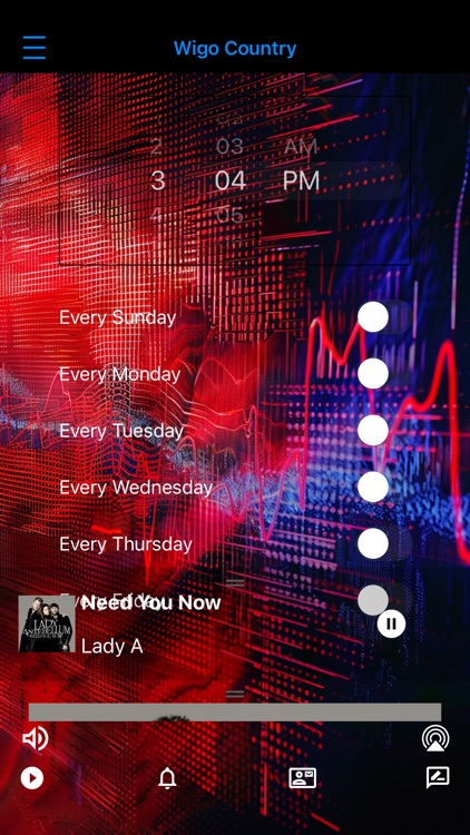 WIGO 104.9 screenshot-3