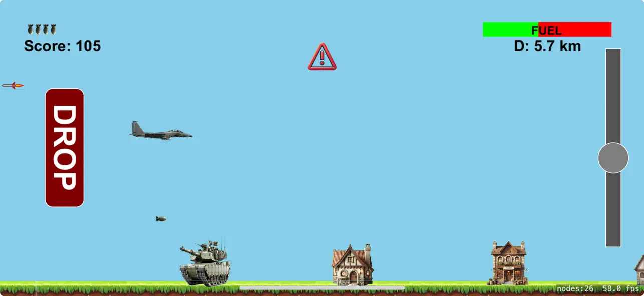 Screenshot #2 pour Continuum: Air