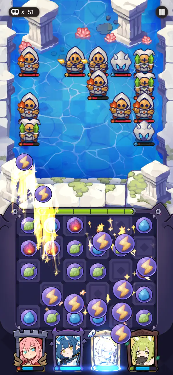 Stella Connect iOS Mod IPA screenshot 5 - iOS game interface