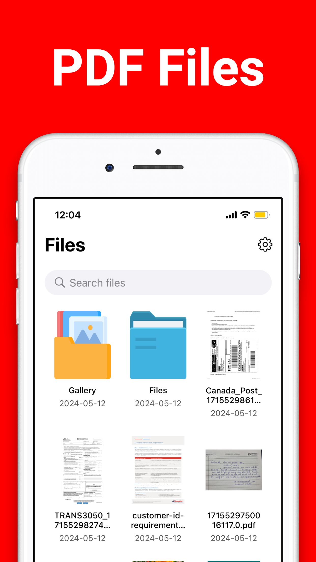 PDF Editor - Draw & Annotate