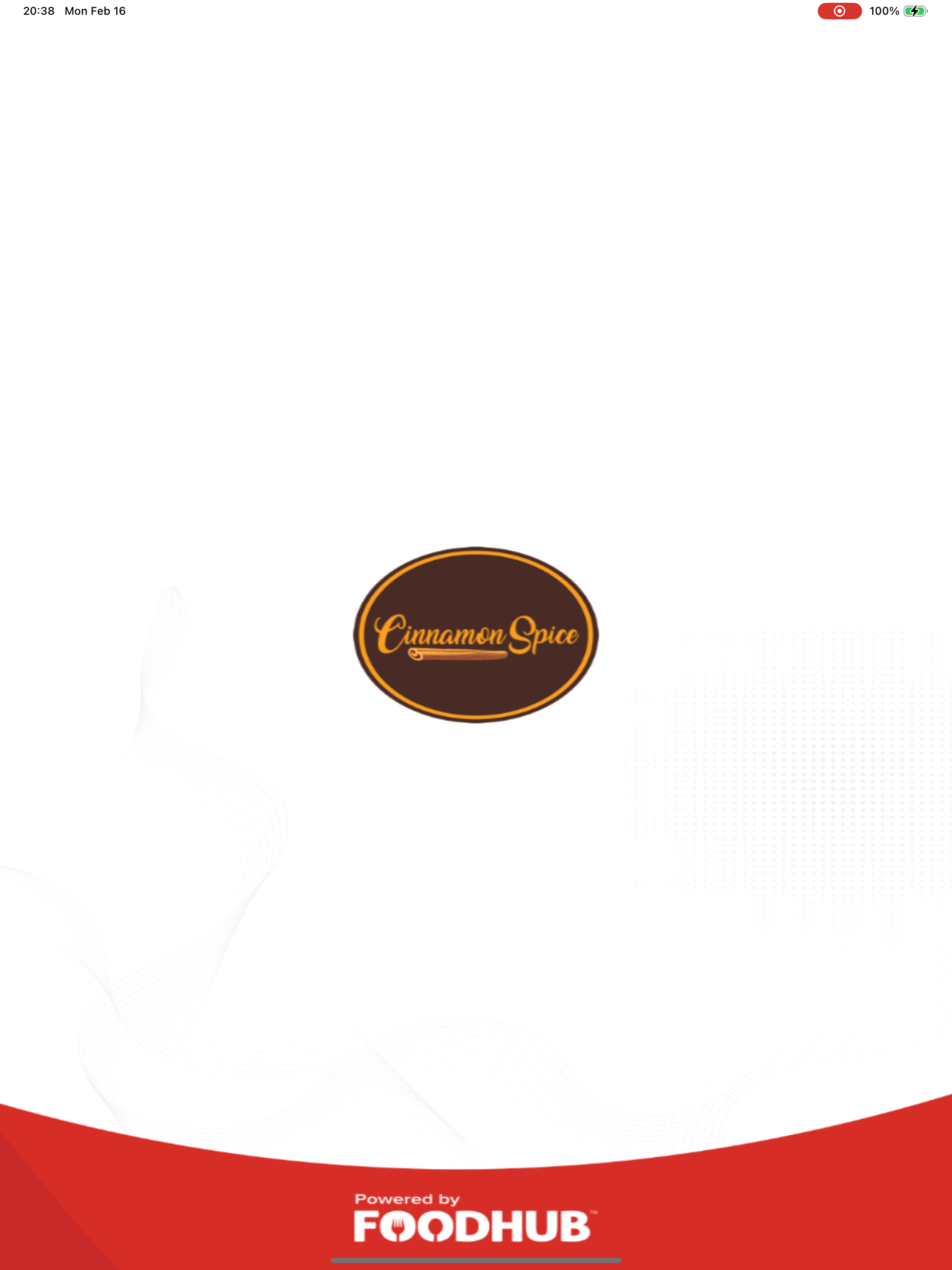 Cinnamon Spice. screenshot 5