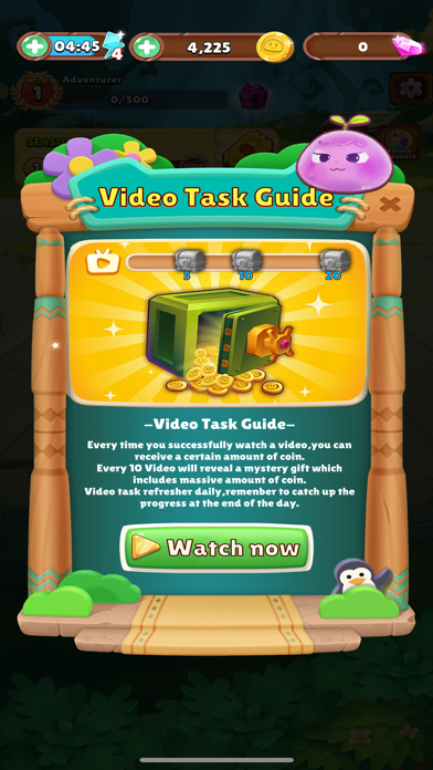 SlimeStory Screenshot