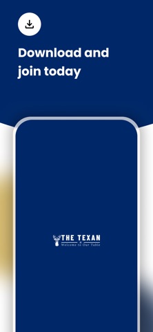 The Texan Cafe Screenshot 6 of 6