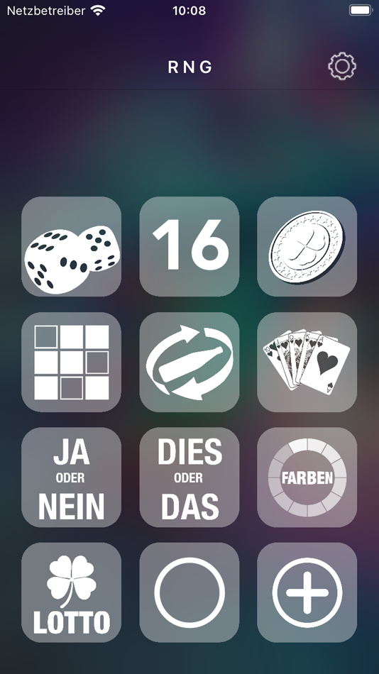 #1. Random Number Generator + (iOS) 由: Alexander Rutkowskij