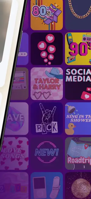 Song Guess: Music Quiz Party screenshot 3