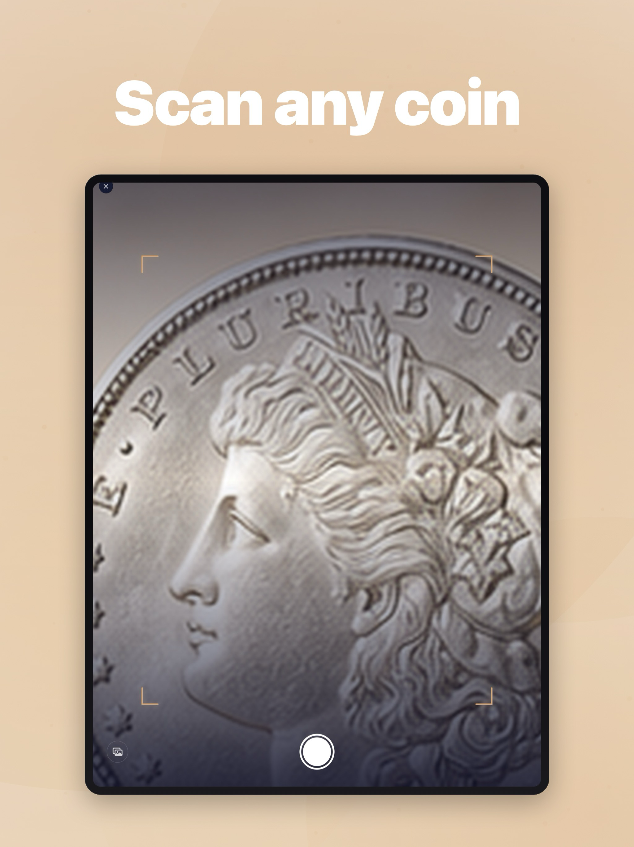 Coin Identifier: Grade & Value screenshot 8