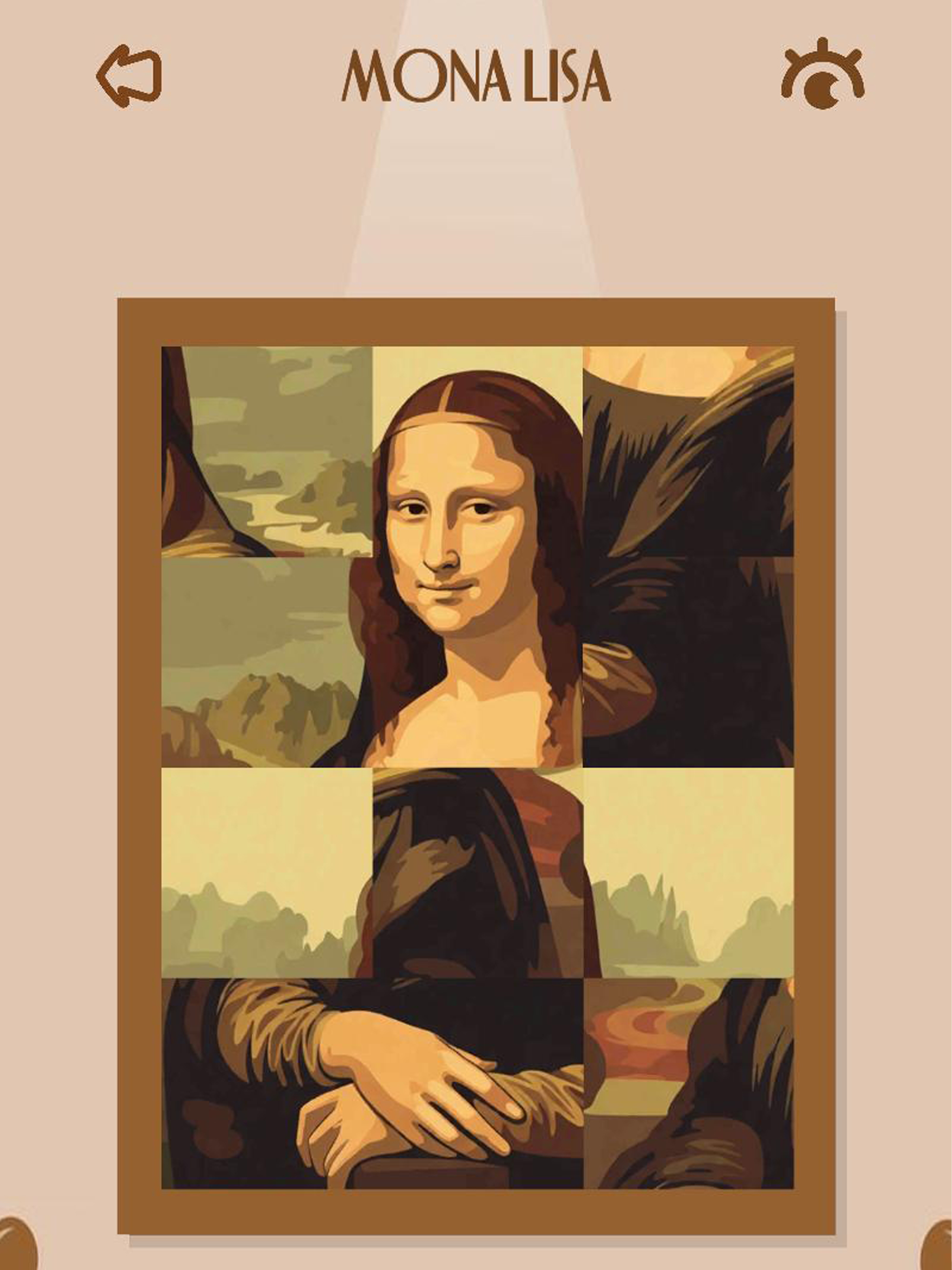 Timeless Art Museum