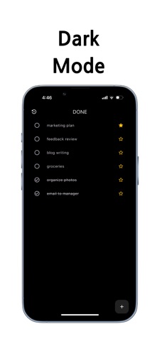 DONE - To-Do List & Tasks Screenshot 6 of 6
