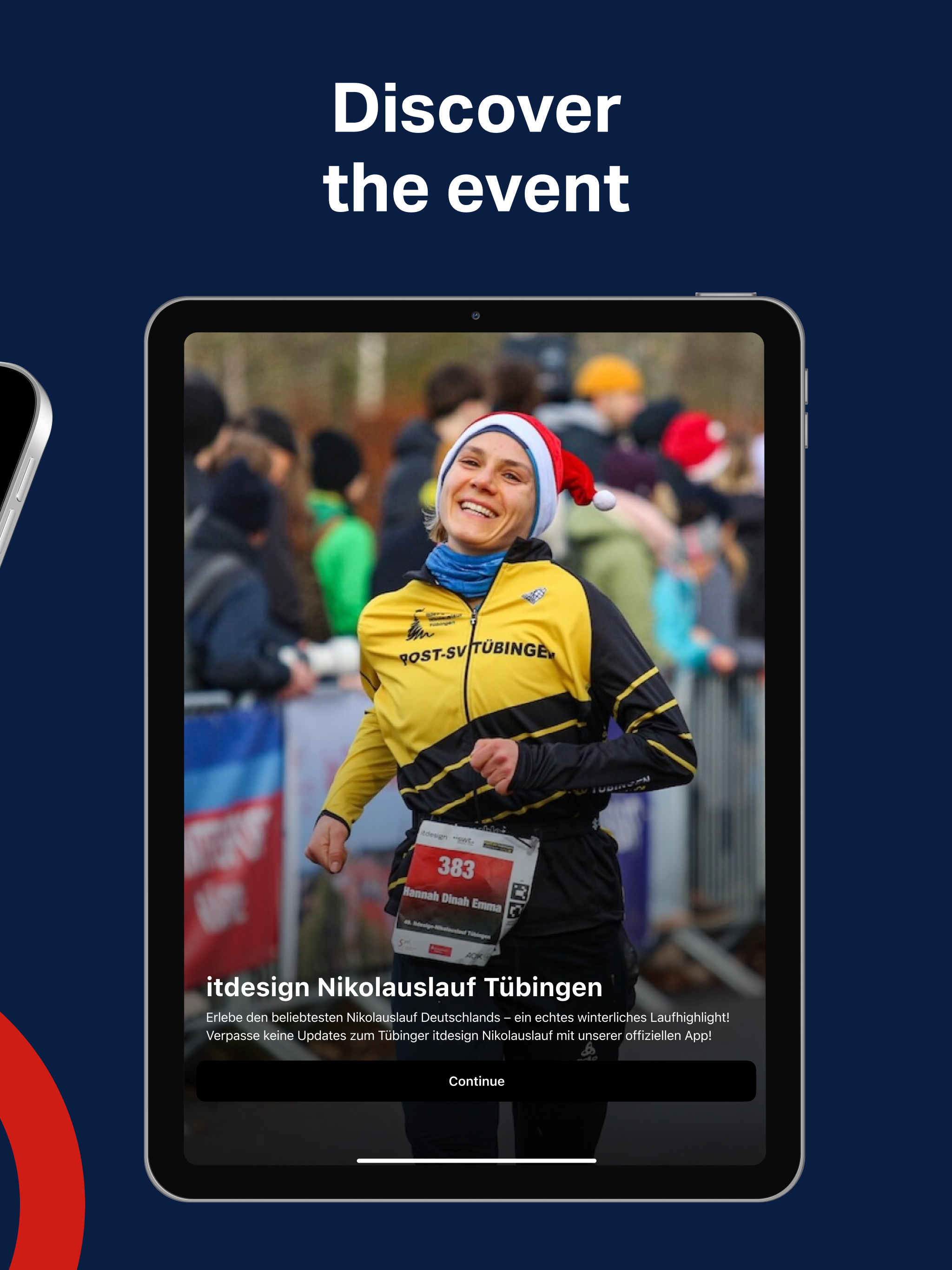 Amica Newport Marathon