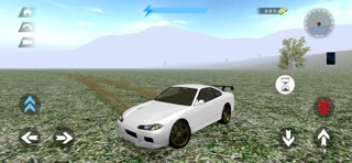 Off-Road Adrenaline screenshot