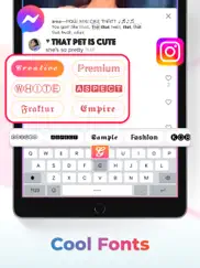 facemoji ai emoji keyboard ipad images 4