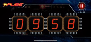 Fuse screenshot