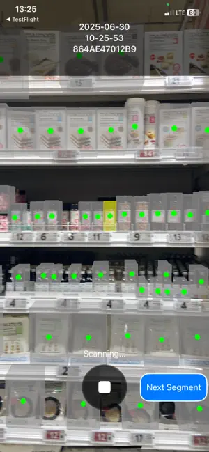 Arpalus Store Audit screenshot 3