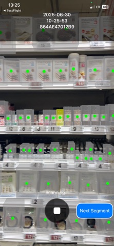 Arpalus Store Audit Screenshot 3 of 4