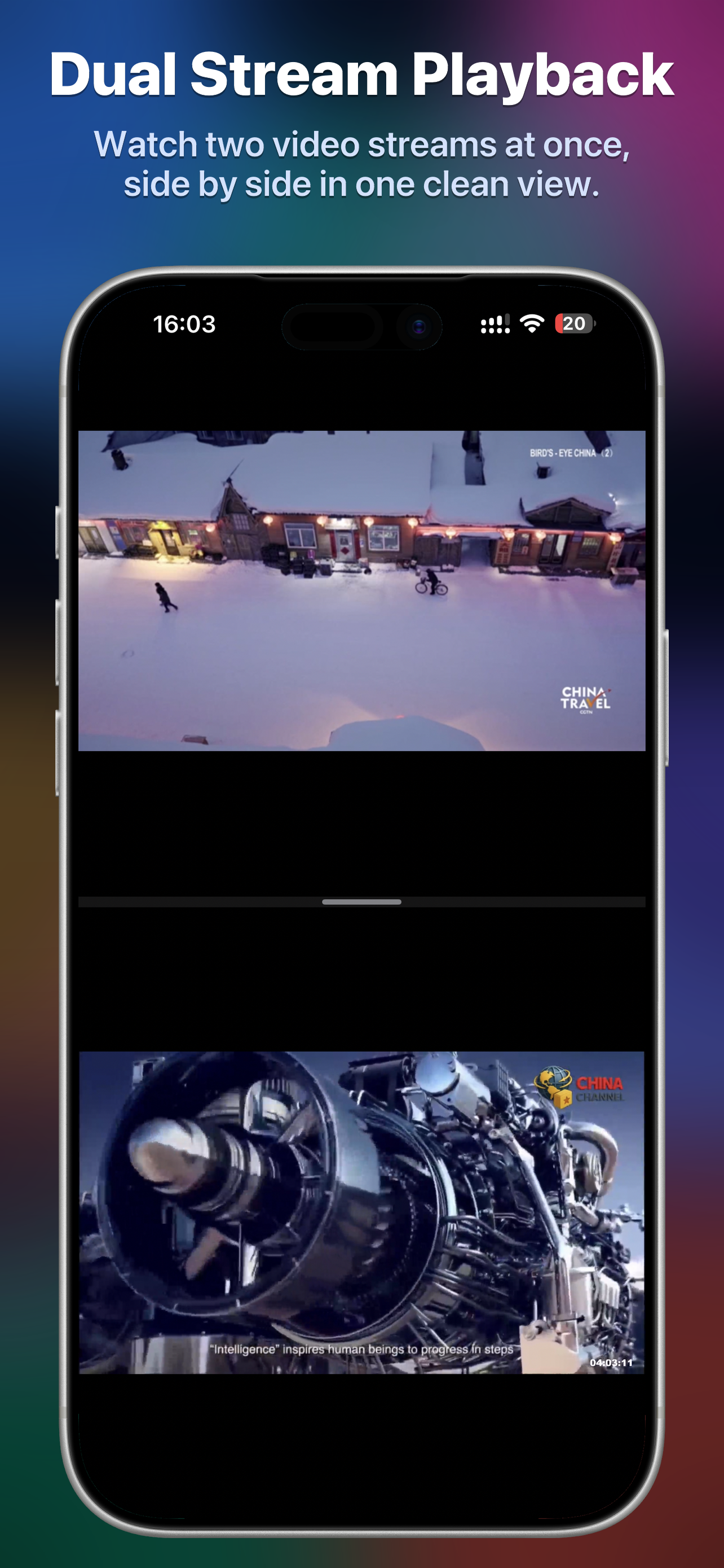 AllPlayer Pro screenshot 8