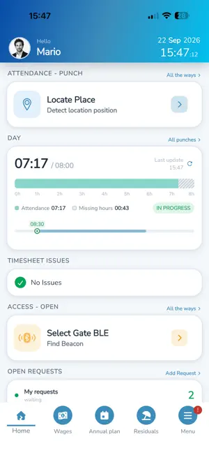 ZGMobile screenshot 1