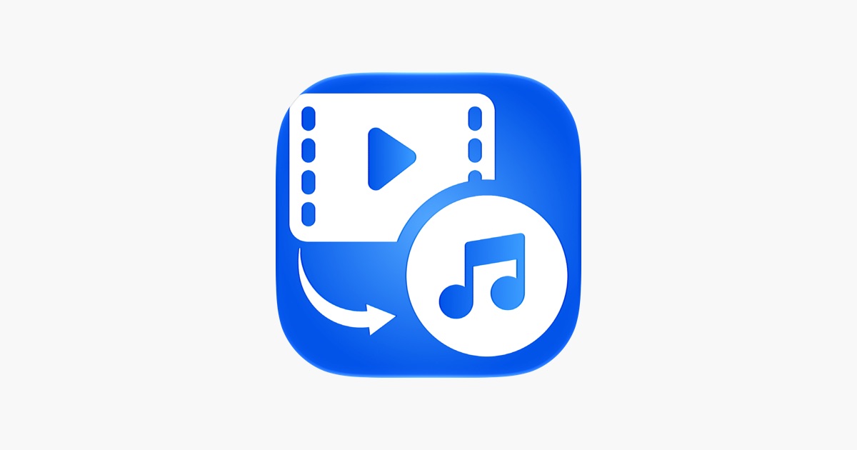Video to MP3 – MP3 Converter》App - App Store