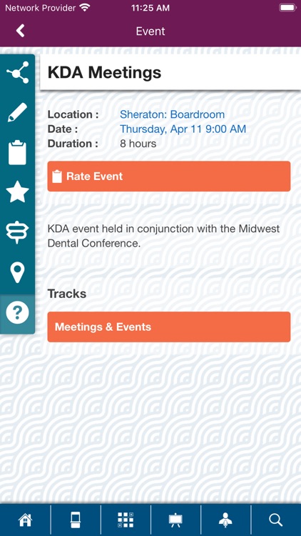 UMKC Midwest Dental Conference