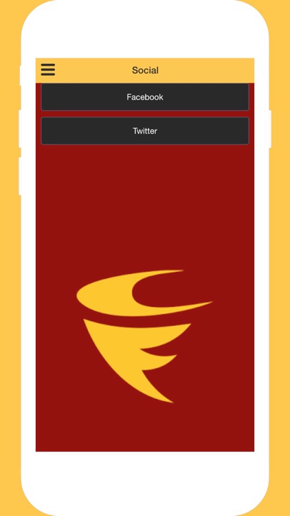 Cyclone Fanatic, The App screenshot-4