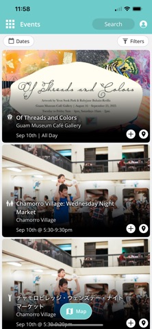 Visit Guam Screenshot 6 of 10