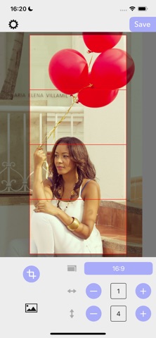 BnCuts - Split Image into Grid screenshot
