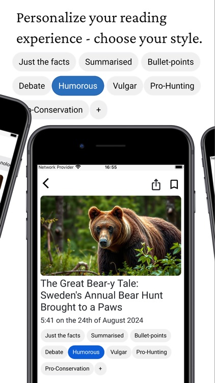 Clear Prism: AI News