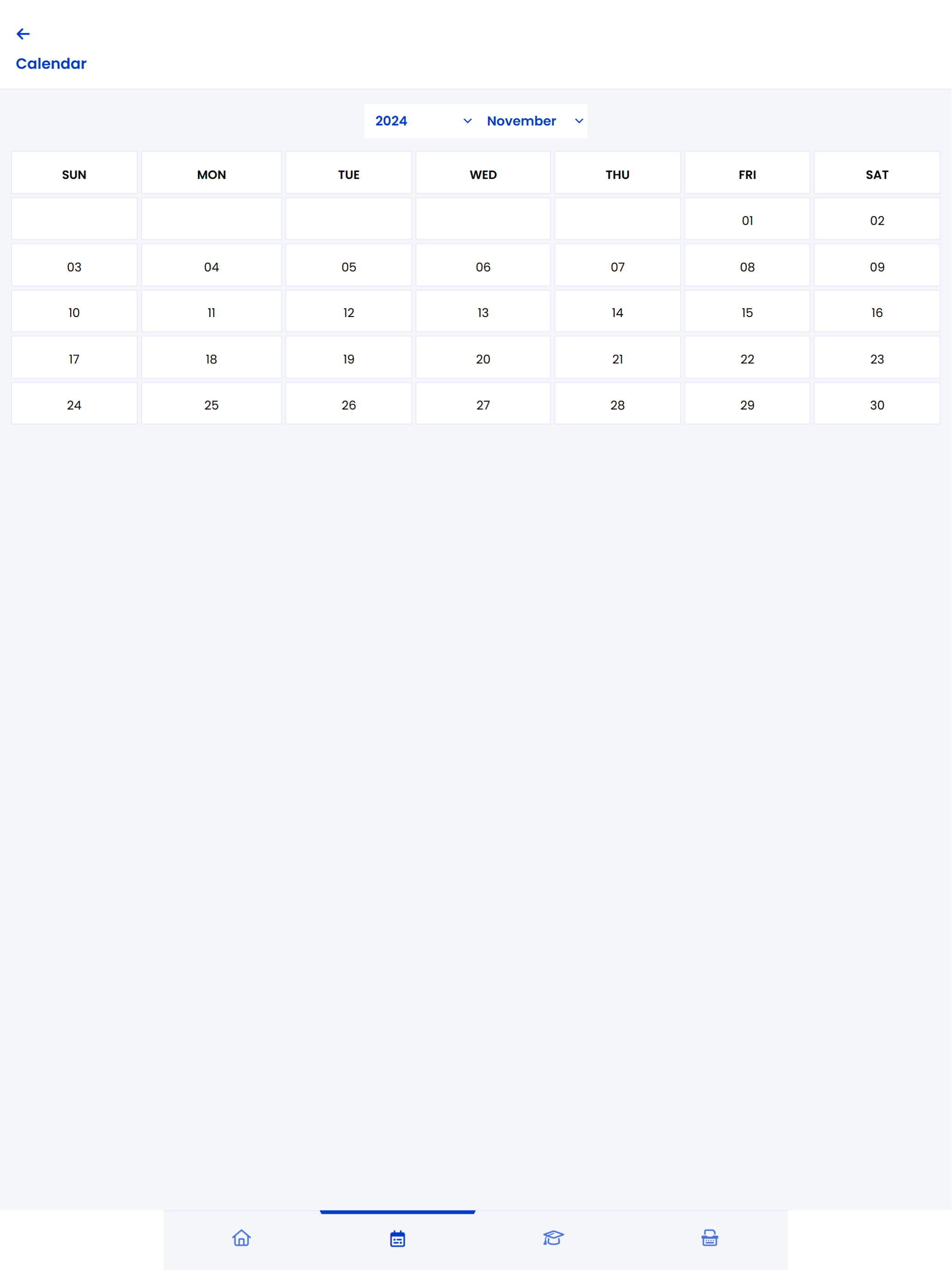 Bardsley English Medium screenshot 5