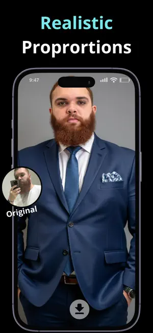 AI Photo Creator – FOTO screenshot 4