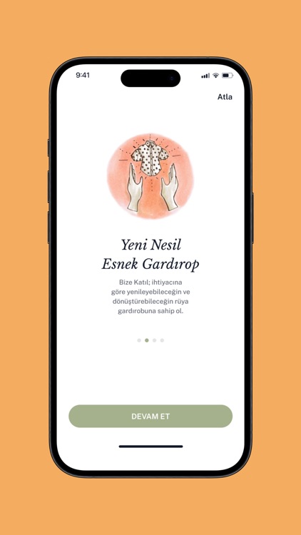 Rentony screenshot-3