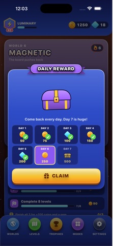 Find Differences: Spot & Seek screenshot 6
