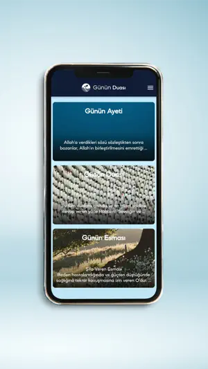 Günün Duasi screenshot 3