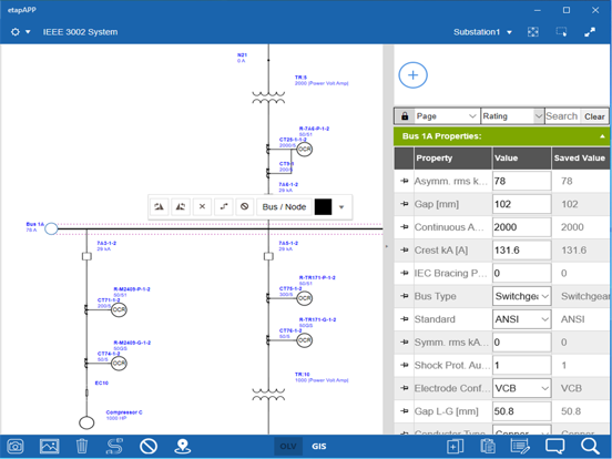 etapAPP™ iPad screenshot 7 - Productivity app