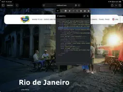 Web DevTools+ screenshot 18