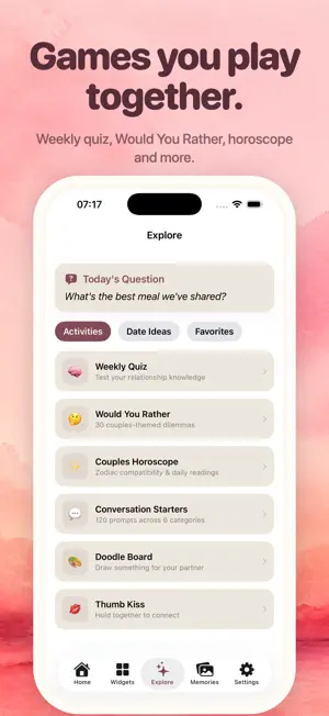 LovePet: Pookie & Couple App screenshot 2