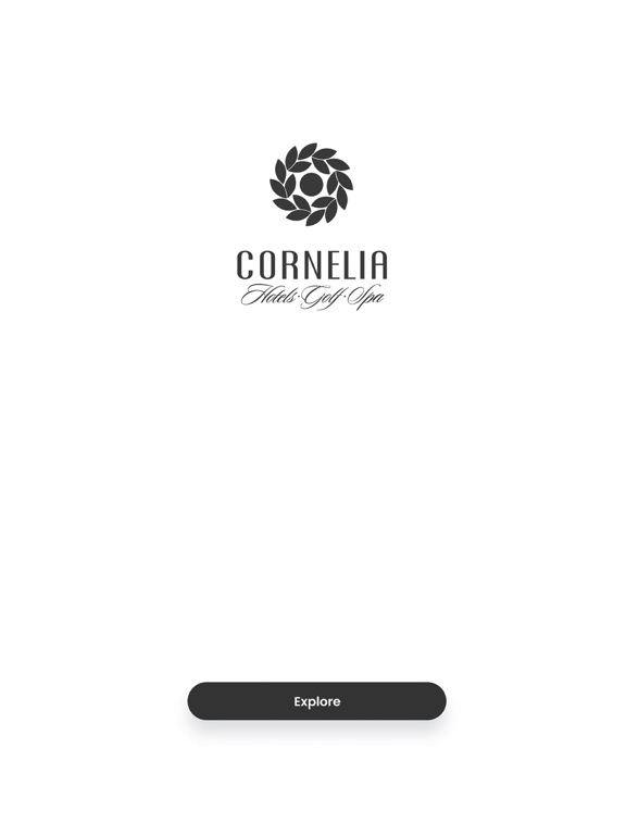 Screenshot #4 pour Cornelia Hotels Golf Spa