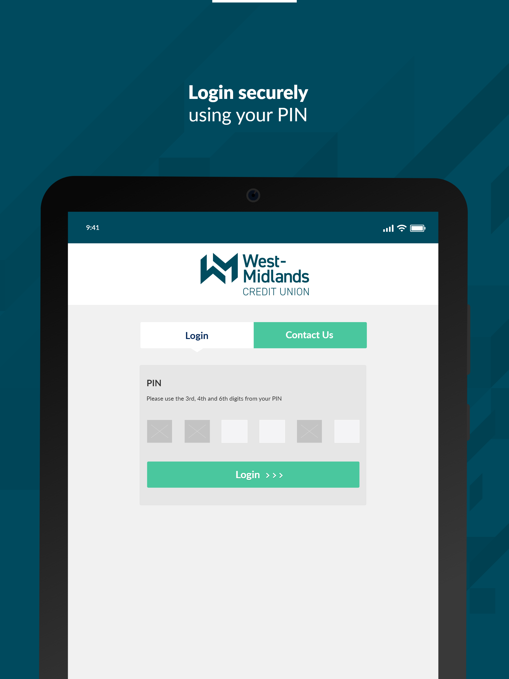 West-Midlands Credit Union
