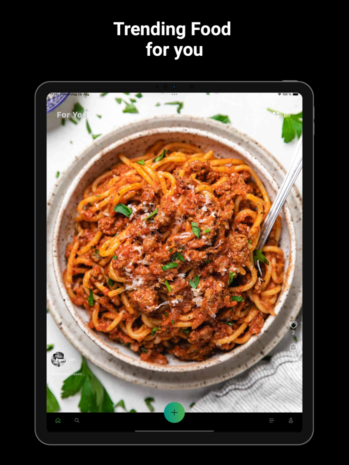 Bites Your Food Platform