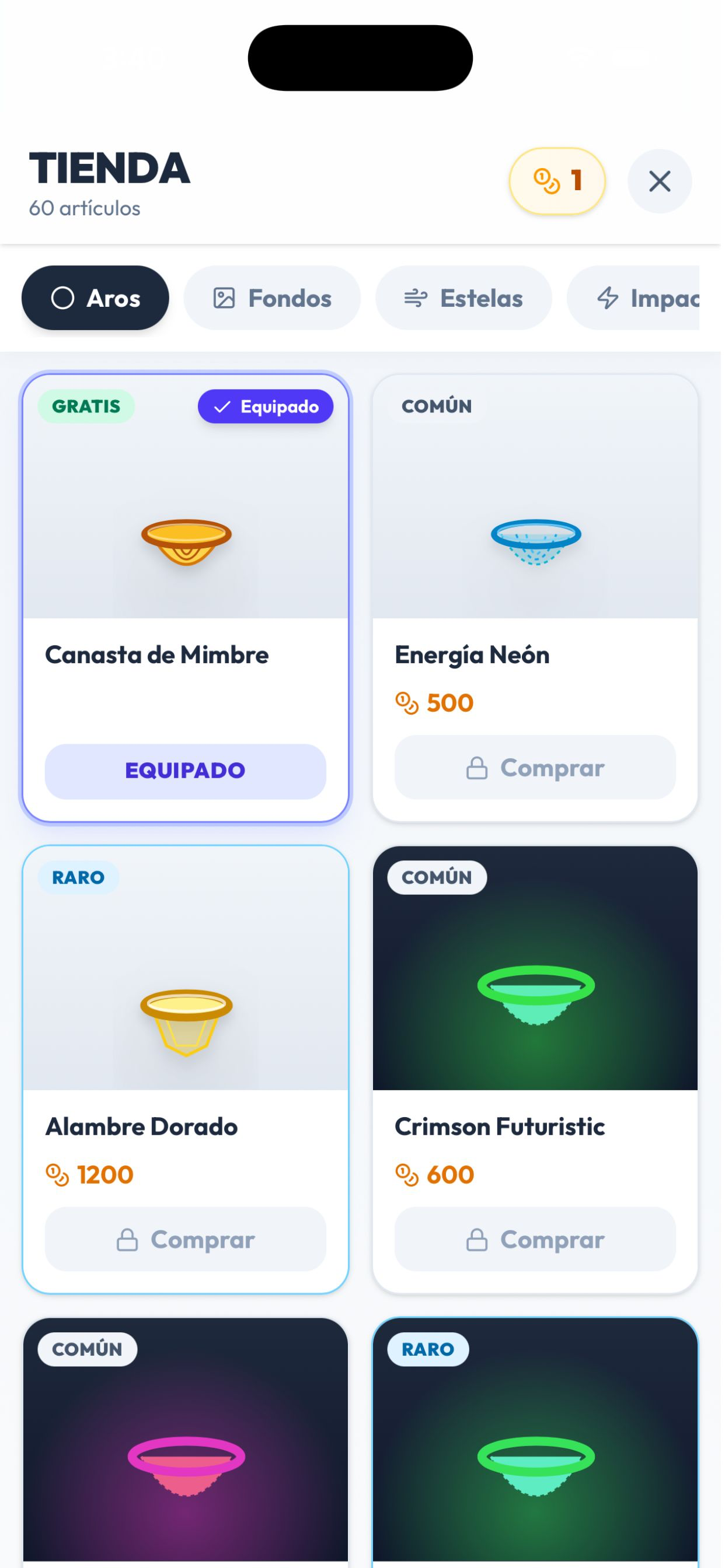 Dropcatch screenshot 2