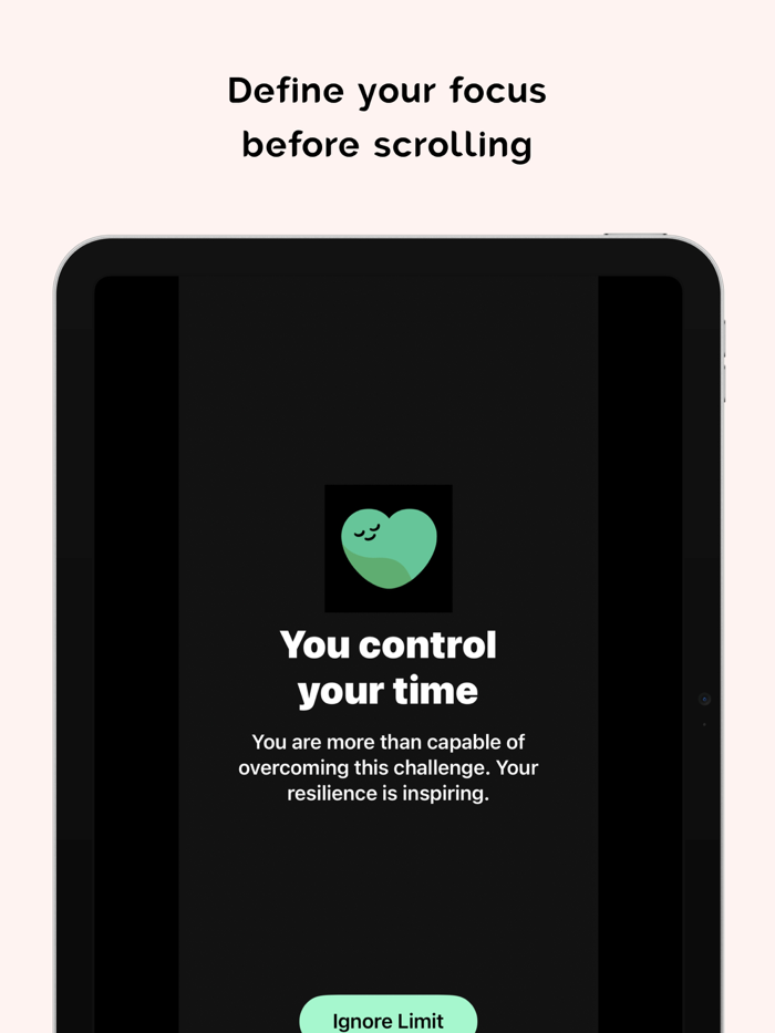 ScreenMindful-Digital Therapy