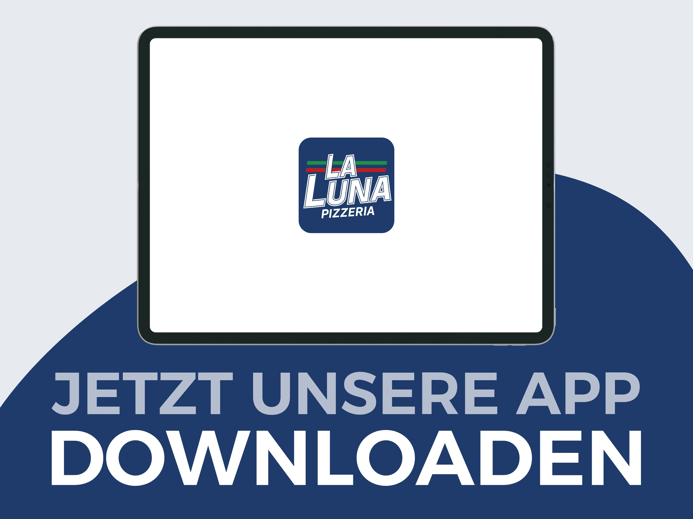 Pizzera La Luna Gelsenkirchen screenshot 12
