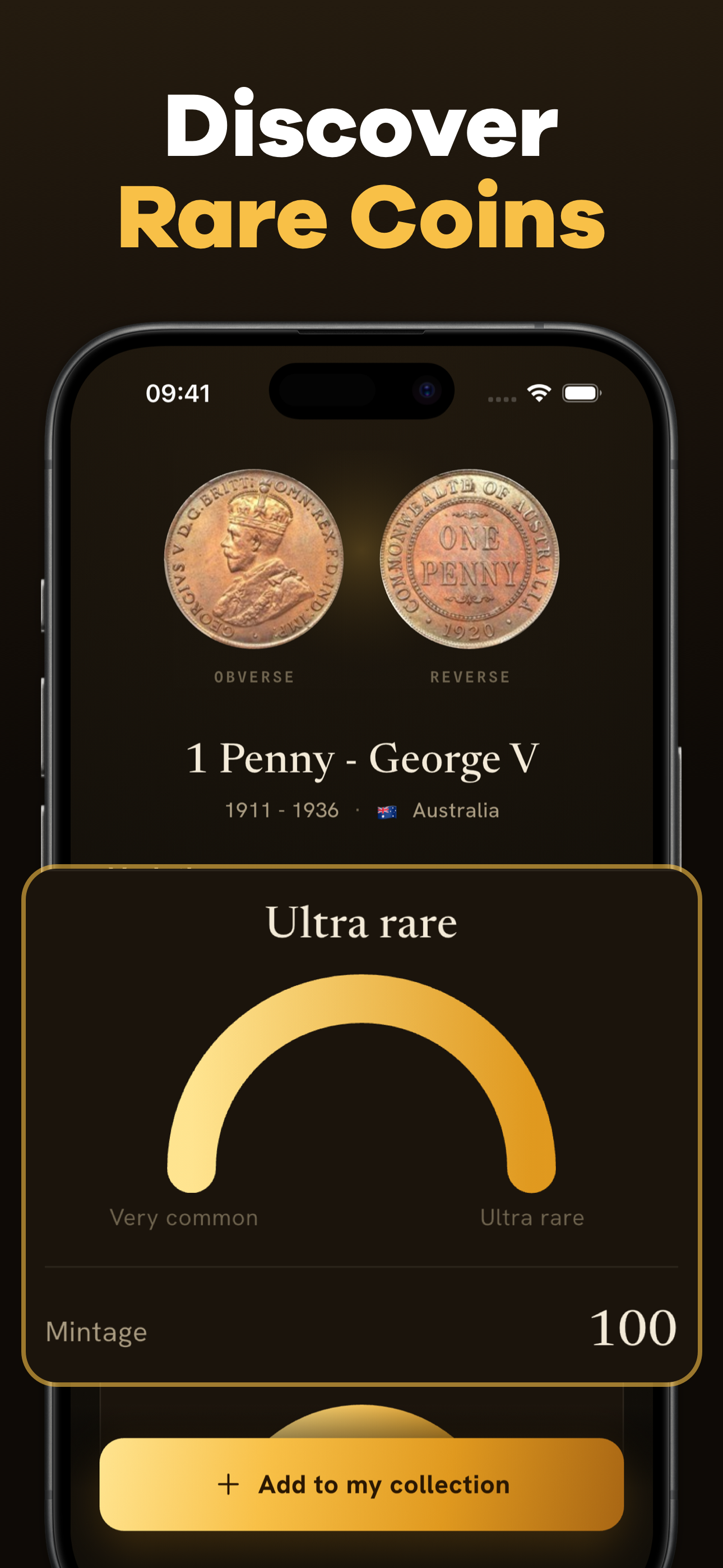 Coin Scanner: ID & Value Check screenshot 6