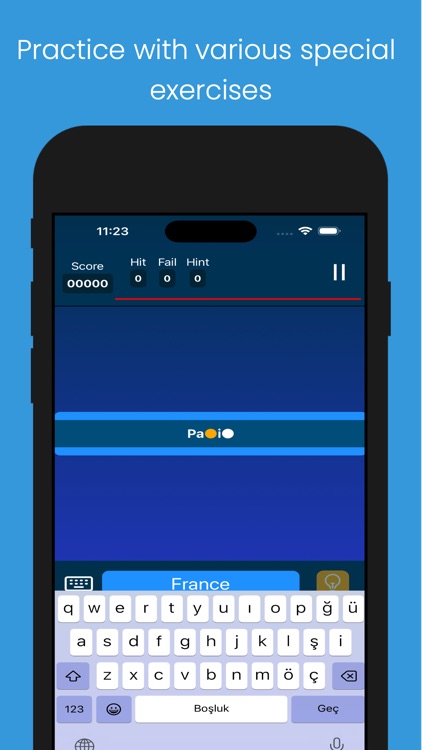 Memorify: Memorize Flashcards screenshot-3