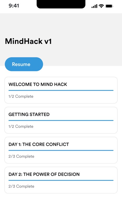 David Bayer Coaching