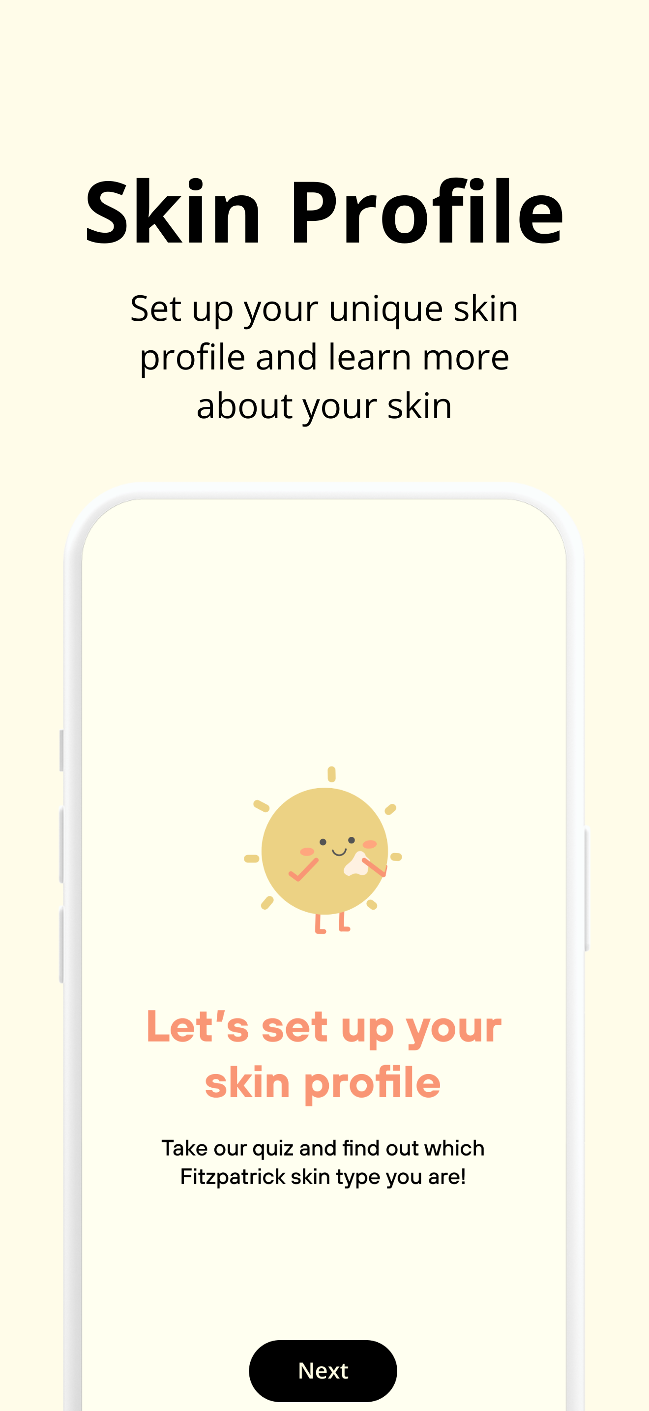Sunny Buddy