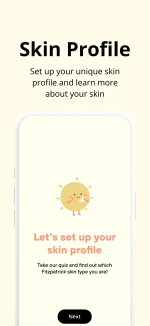 Sunny Buddy screenshot 3