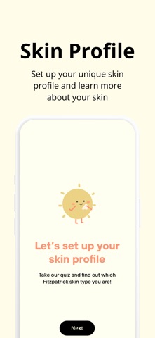 Sunny Buddy Screenshot 3 of 3